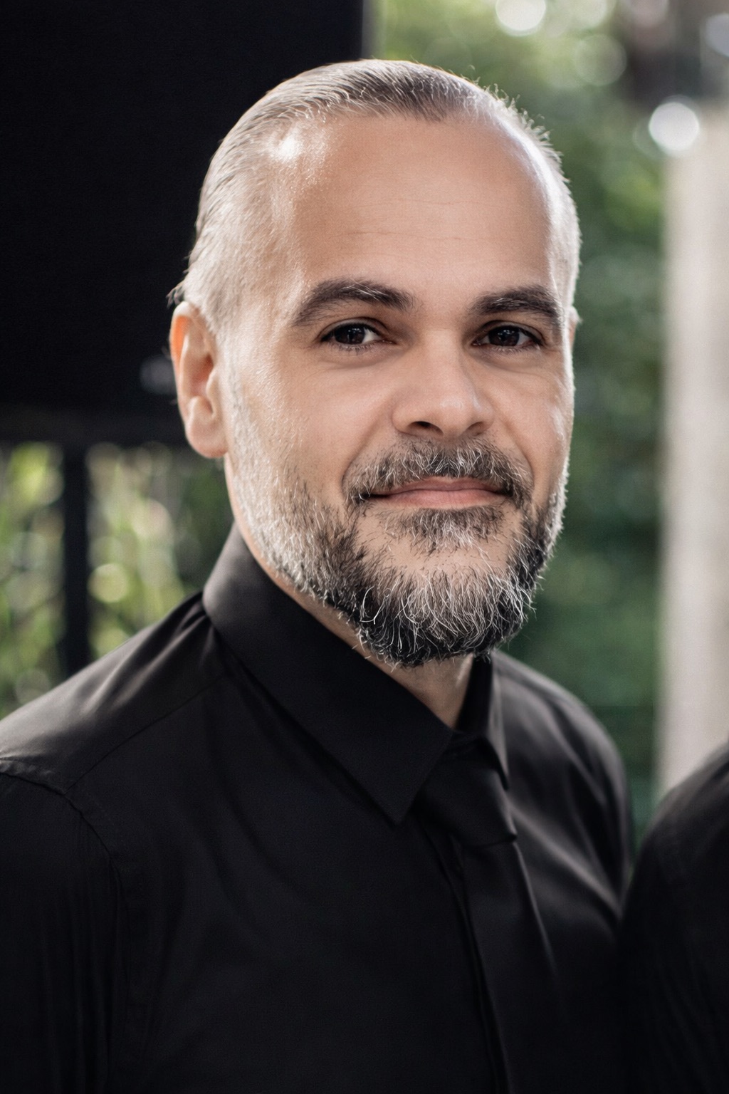 Nicolas Houareau